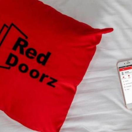 Reddoorz Plus Near Jambi Prima Mall Esterno foto